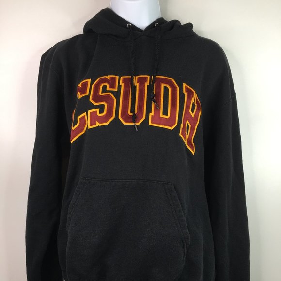csudh hoodie